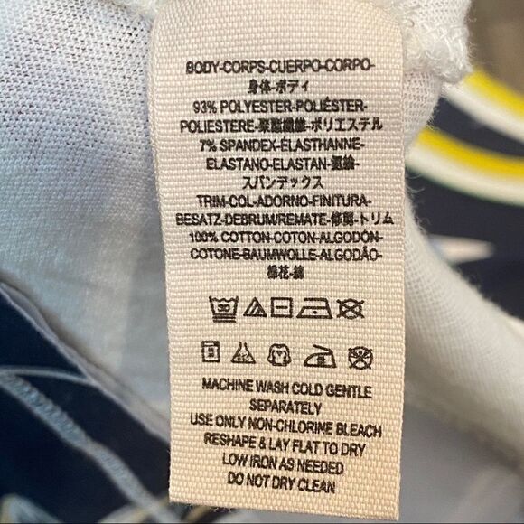 We the Free Tropical T-Shirt XS - Picture 4 of 5